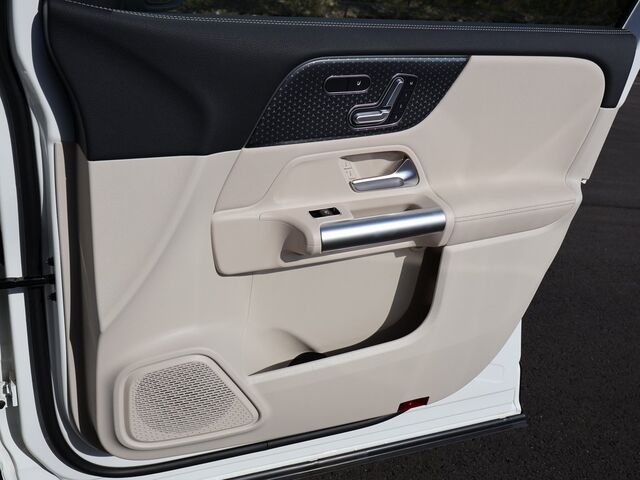 2025 Mercedes-Benz GLA GLA 250 Merriam KS