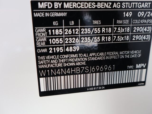 2025 Mercedes-Benz GLA GLA 250 Merriam KS