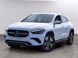 2025 Mercedes-Benz GLA GLA 250