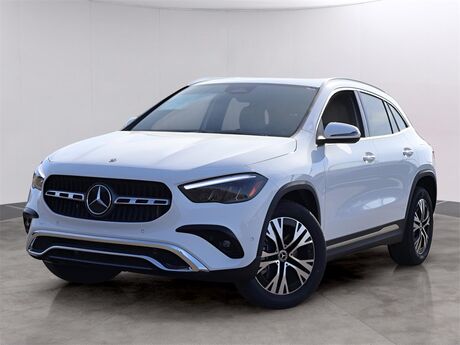 2025 Mercedes-Benz GLA GLA 250 Merriam KS