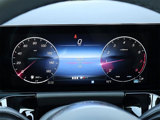 2025 Mercedes-Benz GLA GLA 250 Merriam KS