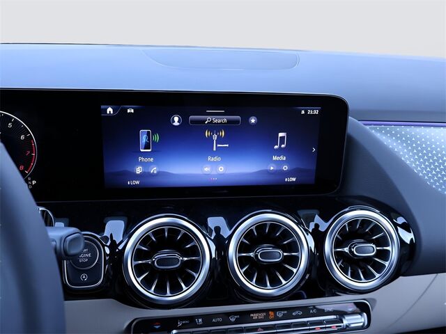 2025 Mercedes-Benz GLA GLA 250 Merriam KS
