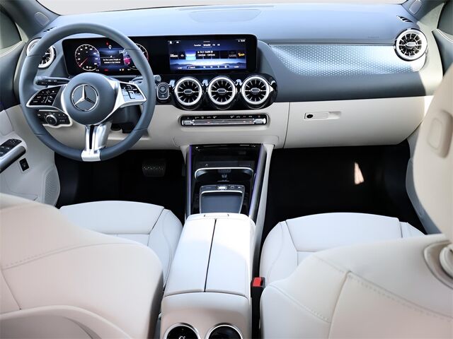 2025 Mercedes-Benz GLA GLA 250 Merriam KS