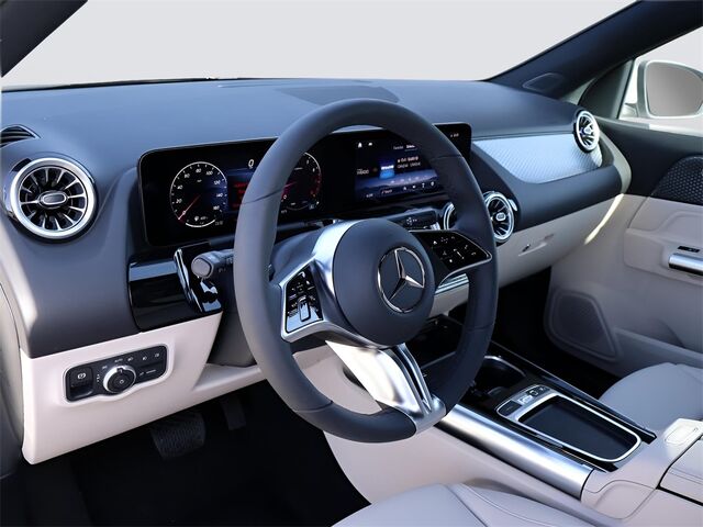 2025 Mercedes-Benz GLA GLA 250 Merriam KS