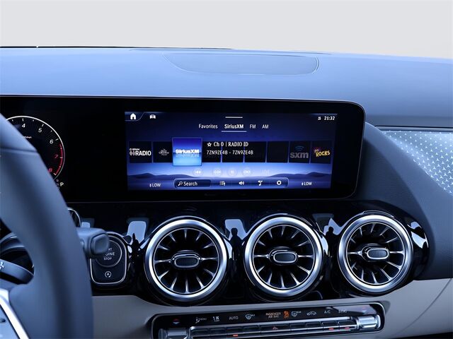 2025 Mercedes-Benz GLA GLA 250 Merriam KS