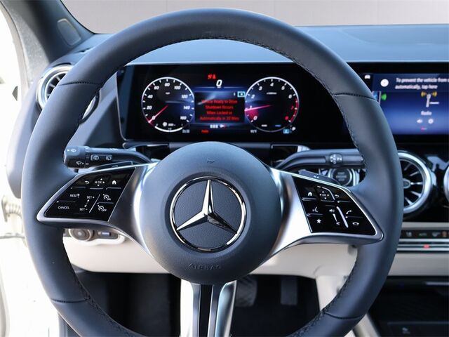 2025 Mercedes-Benz GLA GLA 250 Merriam KS