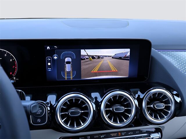 2025 Mercedes-Benz GLA GLA 250 Merriam KS