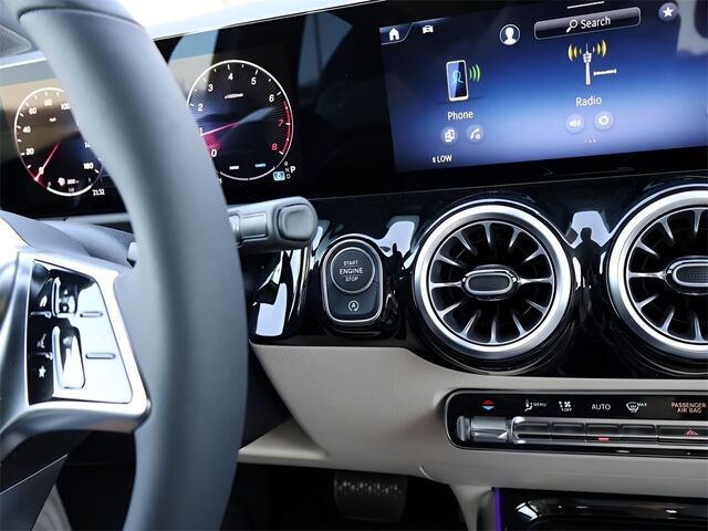 2025 Mercedes-Benz GLA GLA 250 Merriam KS