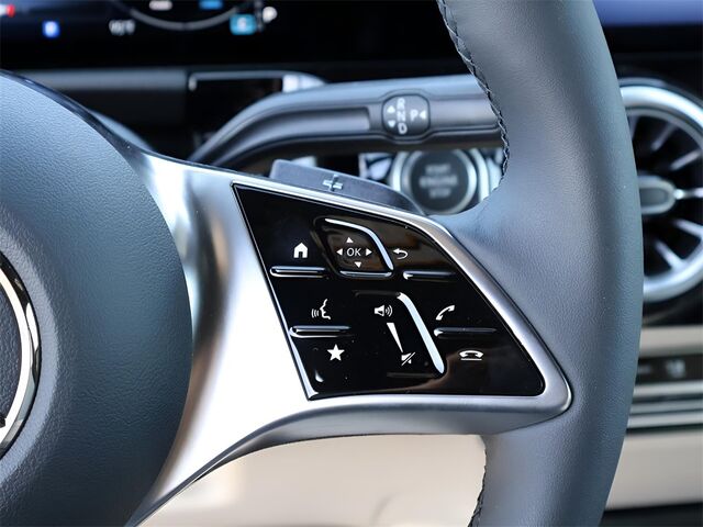 2025 Mercedes-Benz GLA GLA 250 Merriam KS