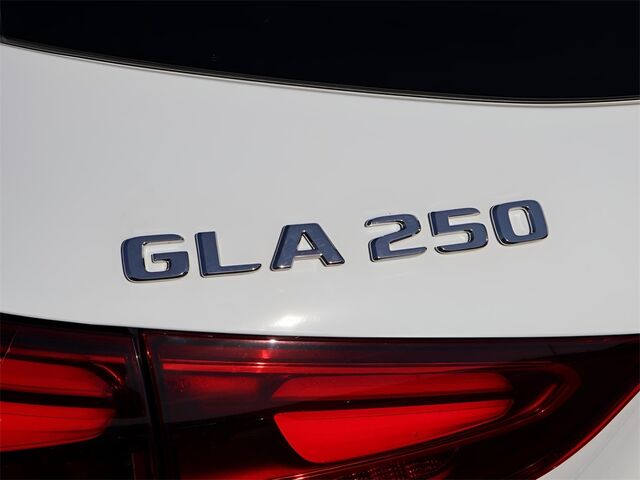 2025 Mercedes-Benz GLA GLA 250 Merriam KS