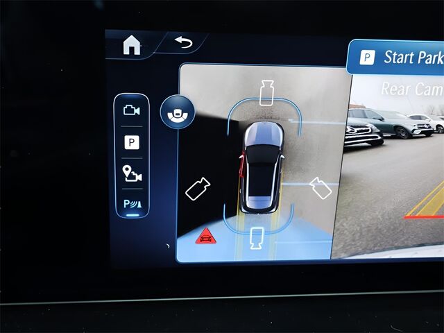 2025 Mercedes-Benz GLA GLA 250 Merriam KS
