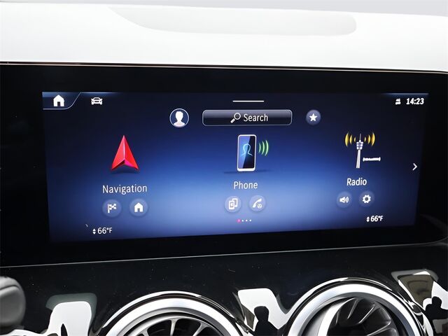 2025 Mercedes-Benz GLA GLA 250 Merriam KS