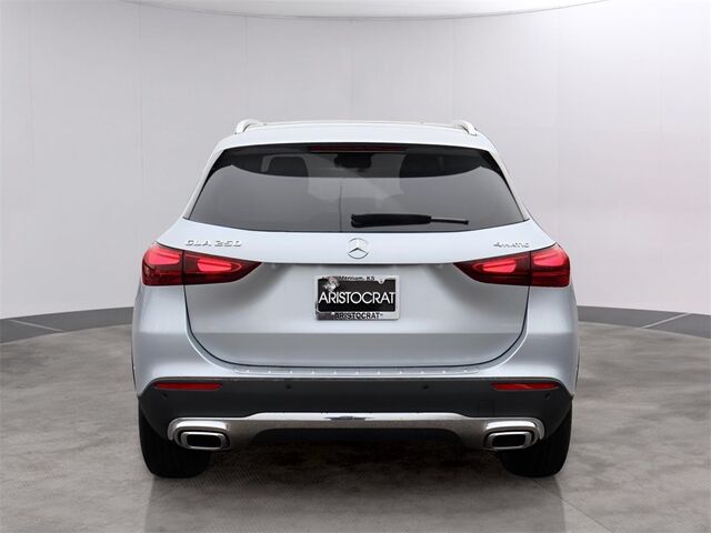 2025 Mercedes-Benz GLA GLA 250 Merriam KS