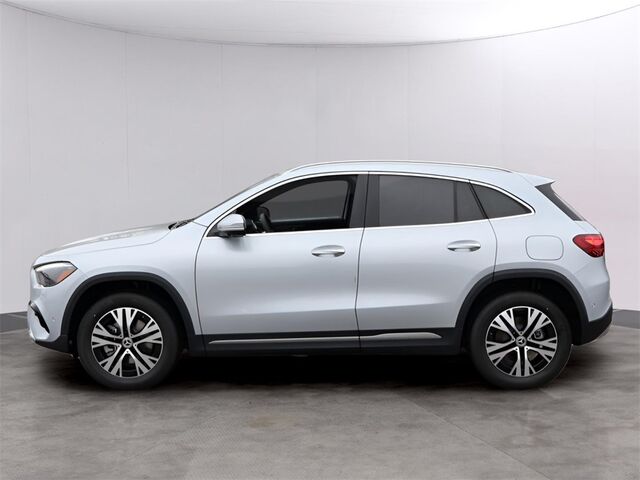 2025 Mercedes-Benz GLA GLA 250 Merriam KS