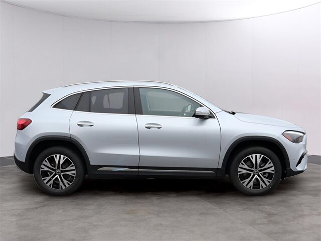 2025 Mercedes-Benz GLA GLA 250 Merriam KS