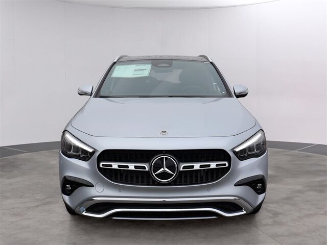 2025 Mercedes-Benz GLA GLA 250 Merriam KS