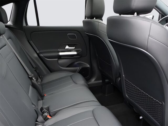 2025 Mercedes-Benz GLA GLA 250 Merriam KS