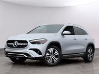 Mercedes-Benz GLA GLA 250 2025