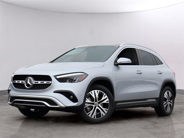2025 Mercedes-Benz GLA GLA 250 Merriam KS