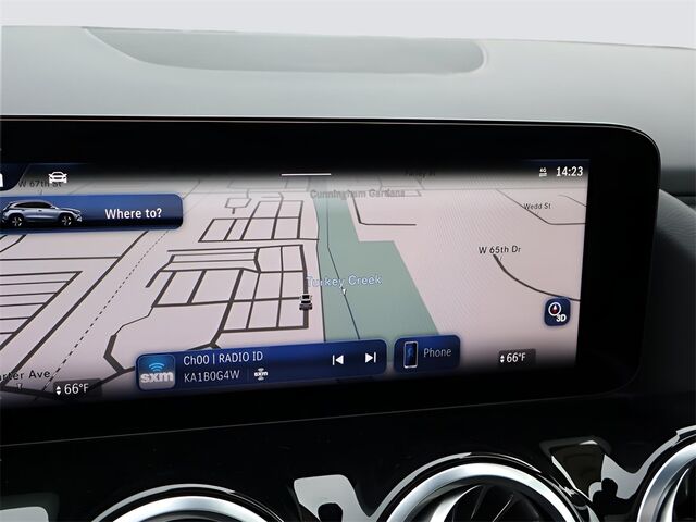2025 Mercedes-Benz GLA GLA 250 Merriam KS