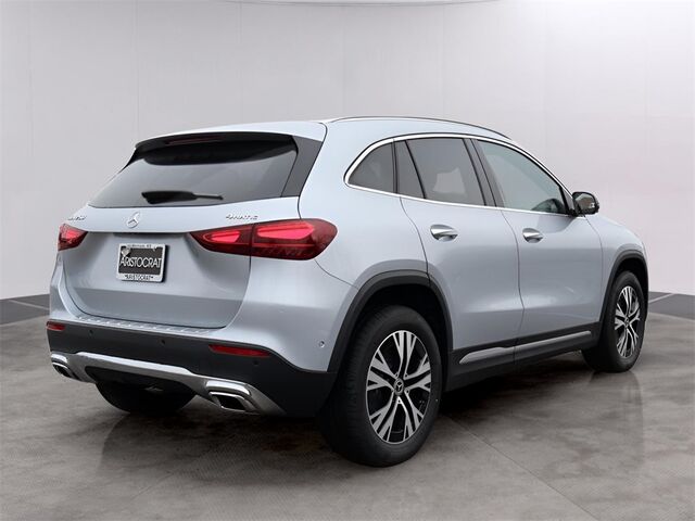 2025 Mercedes-Benz GLA GLA 250 Merriam KS