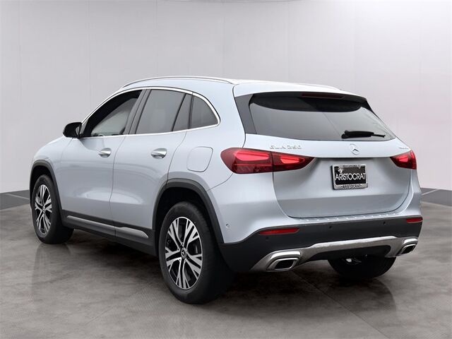 2025 Mercedes-Benz GLA GLA 250 Merriam KS