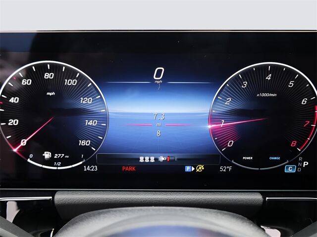 2025 Mercedes-Benz GLA GLA 250 Merriam KS