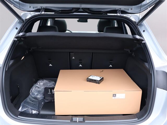 2025 Mercedes-Benz GLA GLA 250 Merriam KS