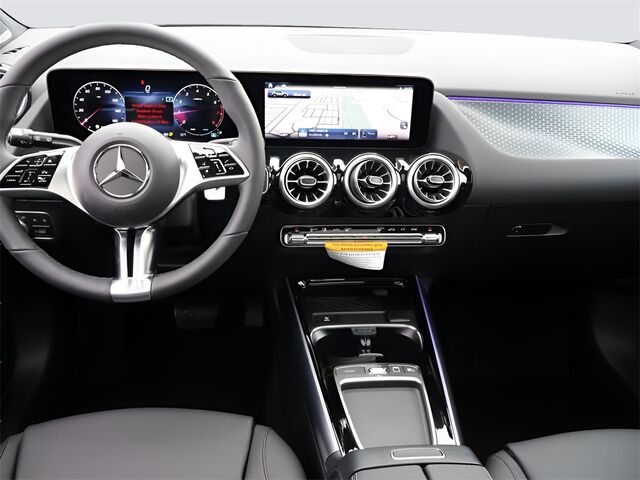 2025 Mercedes-Benz GLA GLA 250 Merriam KS