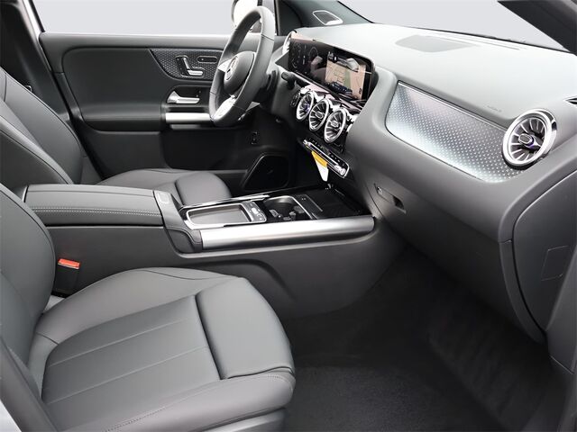 2025 Mercedes-Benz GLA GLA 250 Merriam KS