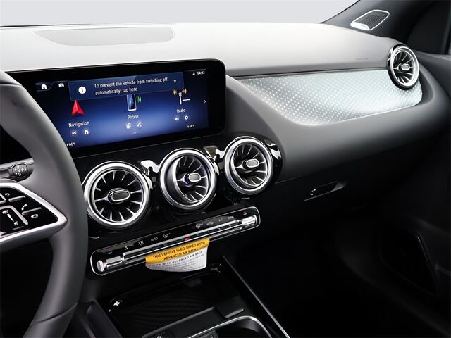 2025 Mercedes-Benz GLA GLA 250 Merriam KS