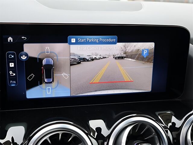 2025 Mercedes-Benz GLA GLA 250 Merriam KS