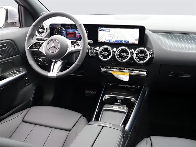 2025 Mercedes-Benz GLA GLA 250 Merriam KS