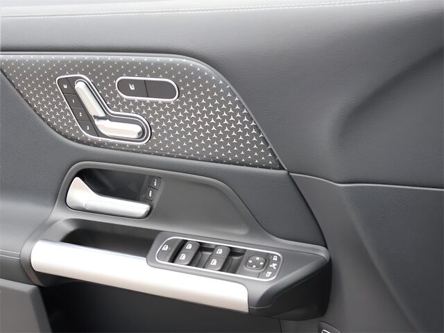 2025 Mercedes-Benz GLA GLA 250 Merriam KS