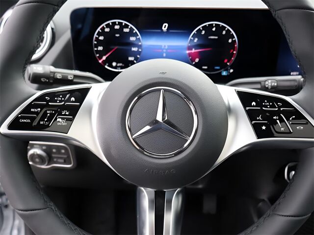 2025 Mercedes-Benz GLA GLA 250 Merriam KS