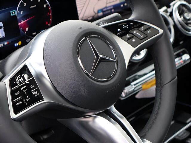 2025 Mercedes-Benz GLA GLA 250 Merriam KS