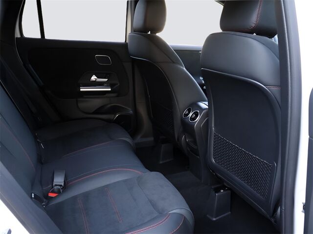 2025 Mercedes-Benz GLA GLA 250 Merriam KS