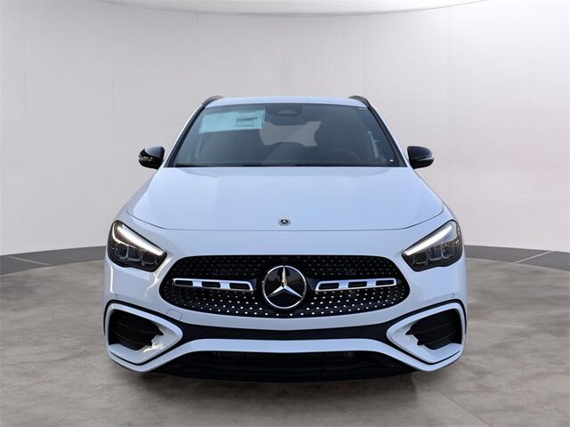 2025 Mercedes-Benz GLA GLA 250 Merriam KS