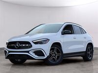 Mercedes-Benz GLA GLA 250 2025