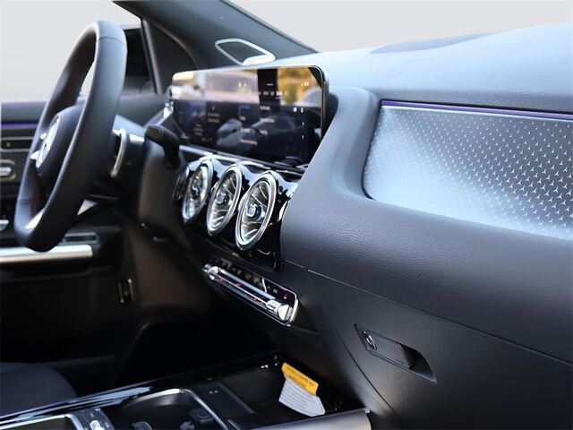 2025 Mercedes-Benz GLA GLA 250 Merriam KS