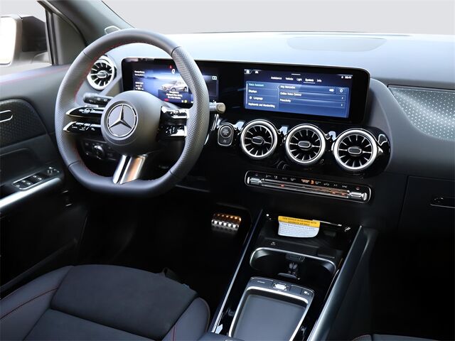 2025 Mercedes-Benz GLA GLA 250 Merriam KS