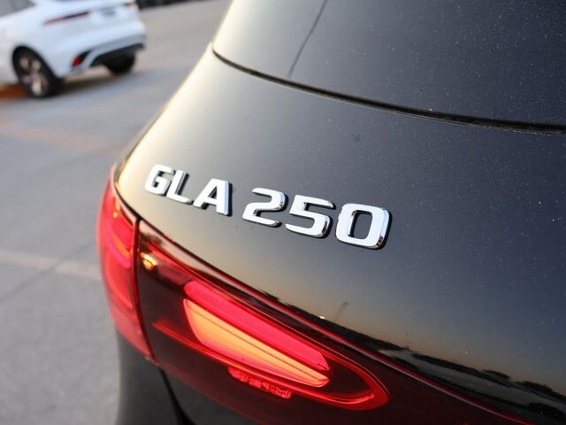 2025 Mercedes-Benz GLA GLA 250 Merriam KS