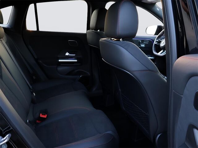 2025 Mercedes-Benz GLA GLA 250 Merriam KS