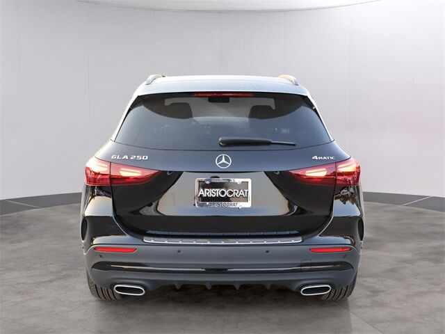 2025 Mercedes-Benz GLA GLA 250 Merriam KS