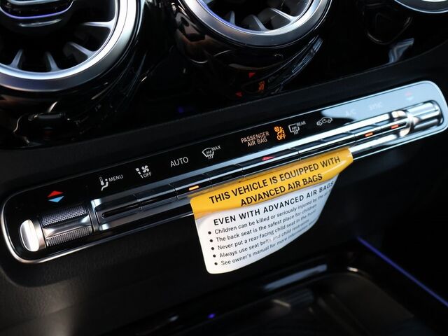 2025 Mercedes-Benz GLA GLA 250 Merriam KS