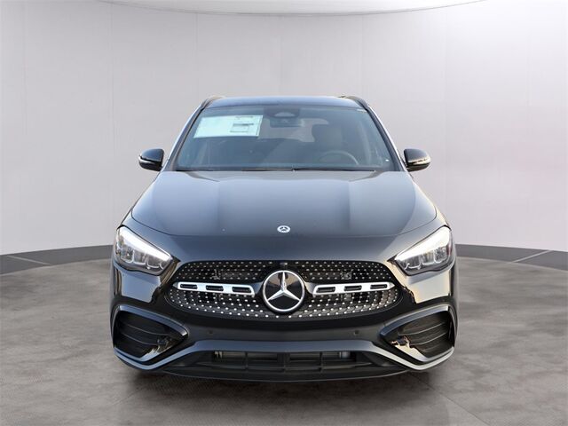 2025 Mercedes-Benz GLA GLA 250 Merriam KS