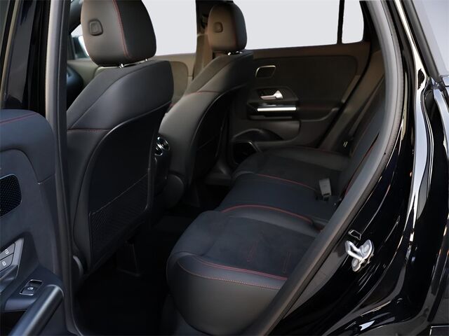 2025 Mercedes-Benz GLA GLA 250 Merriam KS