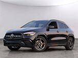 2025 Mercedes-Benz GLA GLA 250