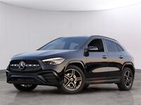 Mercedes-Benz GLA GLA 250 2025
