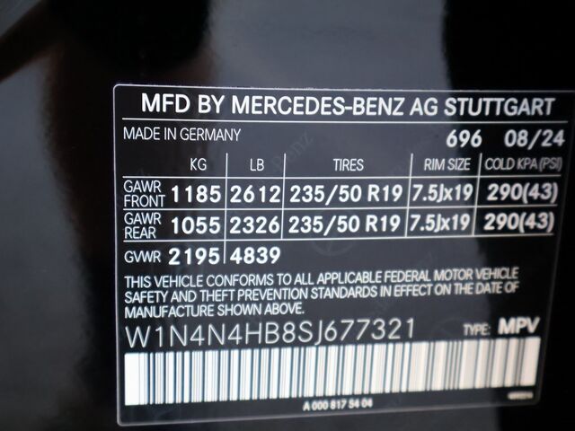 2025 Mercedes-Benz GLA GLA 250 Merriam KS